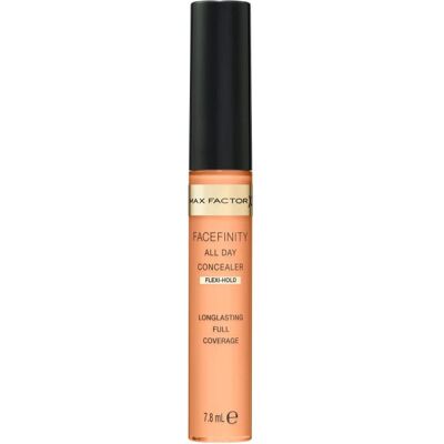 Max Factor Facefinity Modell - Shade 50 Concealer - Hele dagen feilfri makeup Max Factor Facefinity Modell - Shade 50 Concealer - Hele dagen feilfri makeup