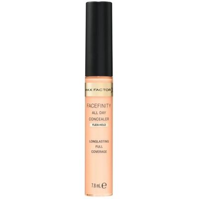 Max Factor Facefinity Hele Dagen Flawless Concealer - Shade 030 Max Factor Facefinity Hele Dagen Flawless Concealer - Shade 030