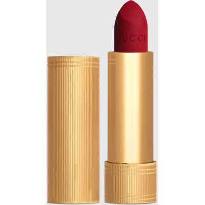 Gucci Eadie Scarlet Ruj Mat - Ruj Gucci Eadie Scarlet Ruj Mat - Ruj