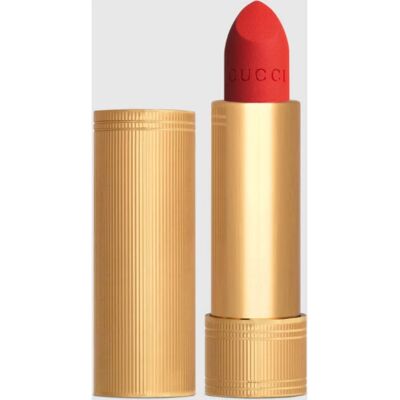 Gucci Agatha Orange Ruj Mat - Culoare buze Gucci Agatha Orange Ruj Mat - Culoare buze