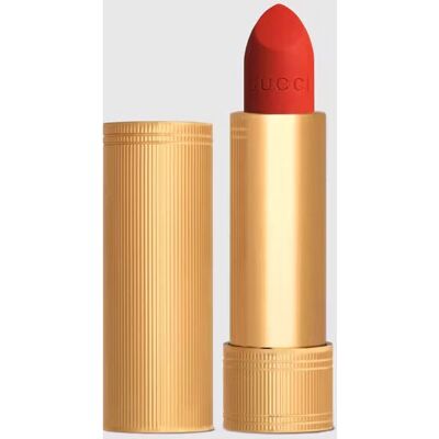 Gucci Model Nr. 500 - Odalie Red Matowa Szminka Gucci Model Nr. 500 - Odalie Red Matowa Szminka