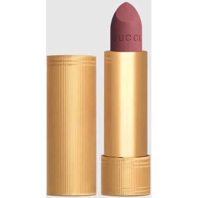 Gucci Peggy Taupe Ruj Mat - Ruj Gucci Peggy Taupe Ruj Mat - Ruj