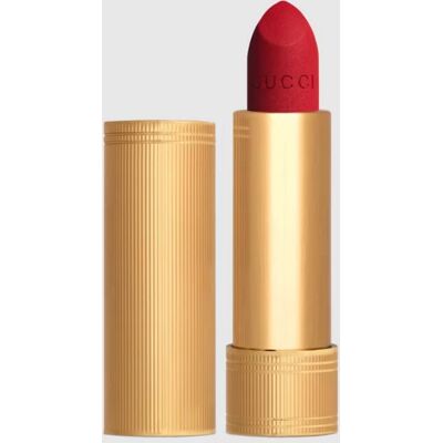 Gucci Roșu Aurit Mat Ruj - Ruj Gucci Roșu Aurit Mat Ruj - Ruj