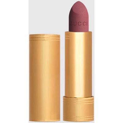 Gucci 601 Virginia Fleur De Lis Ruj Mat Gucci 601 Virginia Fleur De Lis Ruj Mat