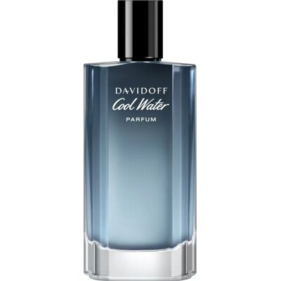 Davidoff Cool Water Herre - 3.4oz/100ml - Eau De Parfum Davidoff Cool Water Herre - 3.4oz/100ml - Eau De Parfum