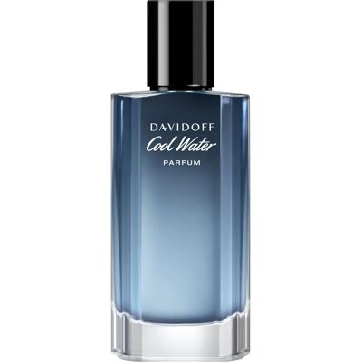 Davidoff Cool Water Muži - 50ml Parfém Davidoff Cool Water Muži - 50ml Parfém