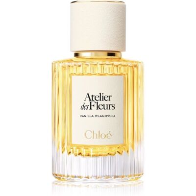 ChloƩ Brand Vanilla Planifolia Eau De Parfum - 50ml ChloƩ Brand Vanilla Planifolia Eau De Parfum - 50ml
