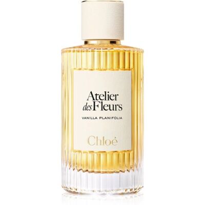 Chloé Atelier Des Fleurs Vanilla Planifolia Eau De Parfum - 150ml Chloé Atelier Des Fleurs Vanilla Planifolia Eau De Parfum - 150ml
