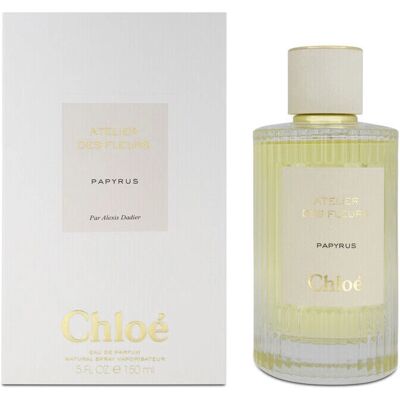 Chloé Atelier Des Fleurs Papyrus Eau De Parfum - 150ml Chloé Atelier Des Fleurs Papyrus Eau De Parfum - 150ml