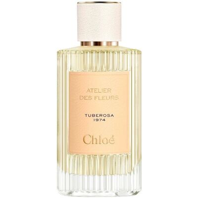 Chloé Atelier Des Fleurs Tuberose 1974 Eau De Parfum - Perfume Chloé Atelier Des Fleurs Tuberose 1974 Eau De Parfum - Perfume