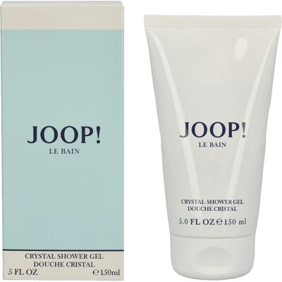 Joop! Le Bain Crystal Shower Gel - Shower Gel Joop! Le Bain Crystal Shower Gel - Shower Gel