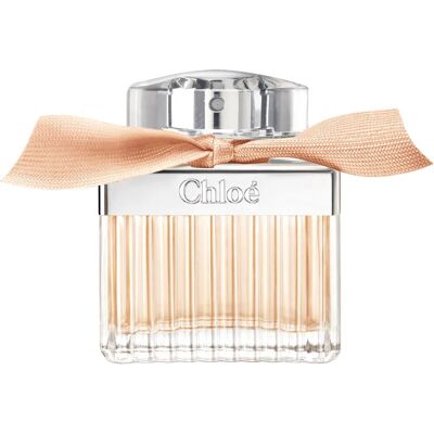 Chloé Rose Tangerine Perfume - 50ml - Floral Fruity Scent Chloé Rose Tangerine Perfume - 50ml - Floral Fruity Scent