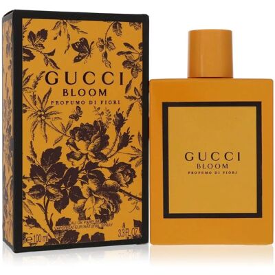 Gucci Bloom Profumo di Fiori Eau de Parfum - 100ml Gucci Bloom Profumo di Fiori Eau de Parfum - 100ml