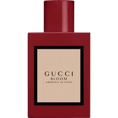 Gucci Bloom Ambrosia di Fiori Eau de Parfum - 50 ml Gucci Bloom Ambrosia di Fiori Eau de Parfum - 50 ml