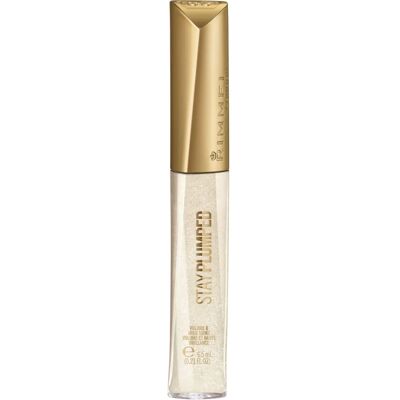 Rimmel London Diamond Pop 6,5 ml Lipgloss - Lipgloss Rimmel London Diamond Pop 6,5 ml Lipgloss - Lipgloss