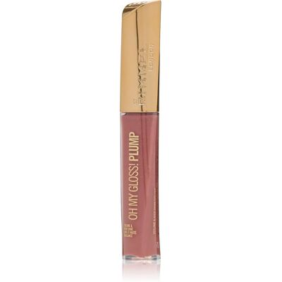 Rimmel London Magas fényű ajakfény N° 210 - Lip Gloss Rimmel London Magas fényű ajakfény N° 210 - Lip Gloss