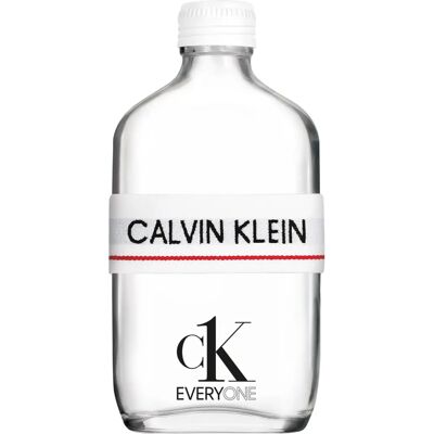 Calvin Klein Ck Everyone Unisex Eau De Toilette 50ml - Tuoksu Calvin Klein Ck Everyone Unisex Eau De Toilette 50ml - Tuoksu