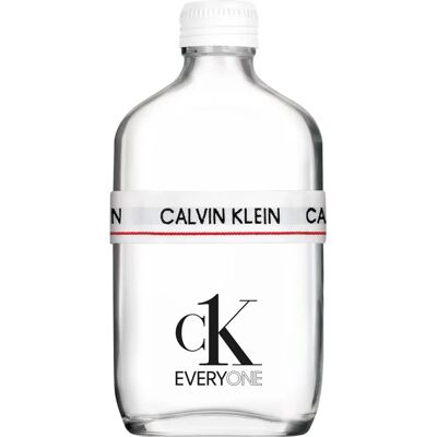 Calvin Klein CK Everyone Eau de Toilette - Unissex, 200ml Calvin Klein CK Everyone Eau de Toilette - Unissex, 200ml