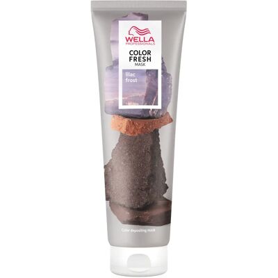 Wella Color Fresh Maske - Lilac Frost Haarmaske - Haartyp Wella Color Fresh Maske - Lilac Frost Haarmaske - Haartyp