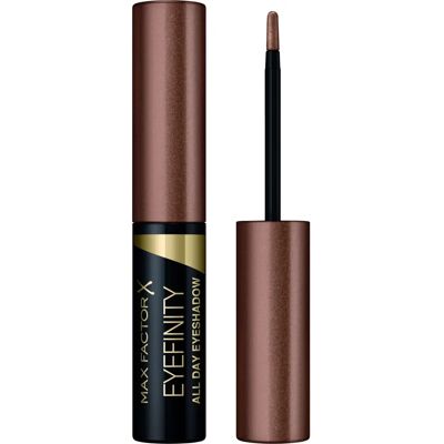 Max Factor Eyefinity All Day Lidschatten - Soft Chestnut - Lidschatten Max Factor Eyefinity All Day Lidschatten - Soft Chestnut - Lidschatten