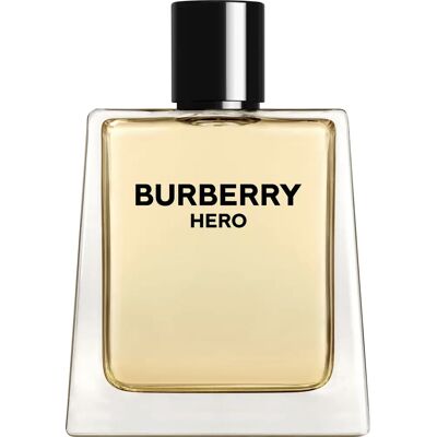 Burberry Hero Eau de Toilette - 100 ml Burberry Hero Eau de Toilette - 100 ml