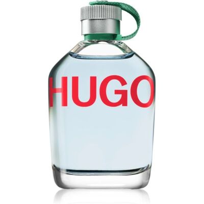 Hugo Boss 200ml Eau De Toilette Spray - Youthful, Rebellious Hugo Boss 200ml Eau De Toilette Spray - Youthful, Rebellious