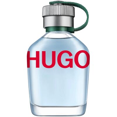 Hugo Boss Hugo Man 2021 Eau de Toilette - 75ml Hugo Boss Hugo Man 2021 Eau de Toilette - 75ml