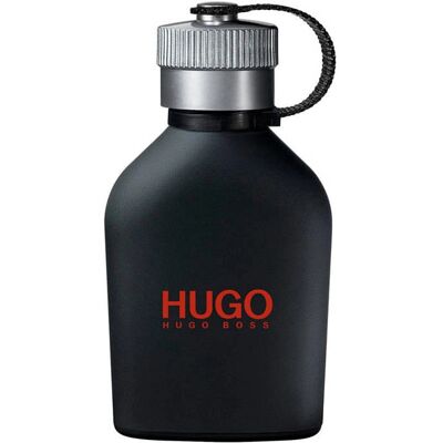 Hugo Boss - Just Different - Mint, Basil, Freesia - Eau de Toilette Hugo Boss - Just Different - Mint, Basil, Freesia - Eau de Toilette