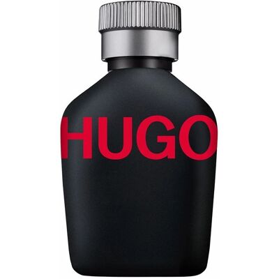 Hugo Boss Just Different Eau De Toilette - 38 ml Hugo Boss Just Different Eau De Toilette - 38 ml
