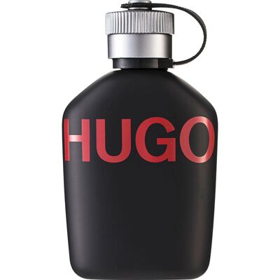 Hugo Boss Hugo Just Different Eau de Toilette Spray - 125ml Hugo Boss Hugo Just Different Eau de Toilette Spray - 125ml