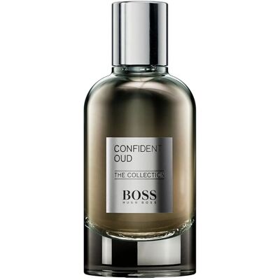 Hugo Boss Confident Oud Eau de Parfum (100ml) Hugo Boss Confident Oud Eau de Parfum (100ml)