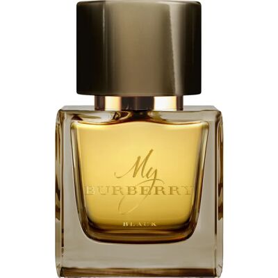 Burberry My Burberry Black Eau de Parfum - 30ml - Publicité Burberry My Burberry Black Eau de Parfum - 30ml - Publicité