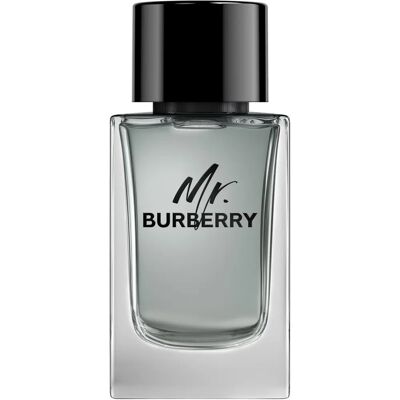 Burberry Mr. Burberry Indigo Eau de Toilette - 150ml Burberry Mr. Burberry Indigo Eau de Toilette - 150ml