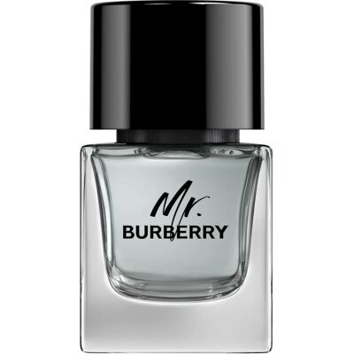 Burberry Mr Burberry Eau de Toilette Spray - Parfum Homme Burberry Mr Burberry Eau de Toilette Spray - Parfum Homme