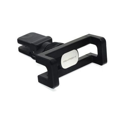 Akashi Smartphone Halter - 360° Drehbar, Schwarz Akashi Smartphone Halter - 360° Drehbar, Schwarz