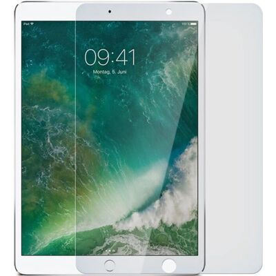 Akashi ALTSCRIPA105GLASS - iPad Pro 10.5 - Protection en verre - Publicité Akashi ALTSCRIPA105GLASS - iPad Pro 10.5 - Protection en verre - Publicité