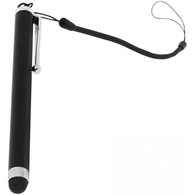 Akashi Modell - Gummispitze Ausziehbarer Stylus - Stylus Pen Akashi Modell - Gummispitze Ausziehbarer Stylus - Stylus Pen
