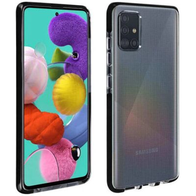 Akashi ALTCA51STRG Flexible Transparent Phone Case - Mobile Phone Case Akashi ALTCA51STRG Flexible Transparent Phone Case - Mobile Phone Case