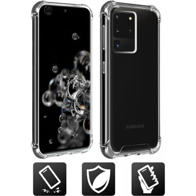 Altadif ALTCS11PAG Mobile Phone Case - Transparent Altadif ALTCS11PAG Mobile Phone Case - Transparent