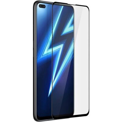 Protector de Pantalla Realme 6 Pro - Cristal 2.5D Protector de Pantalla Realme 6 Pro - Cristal 2.5D