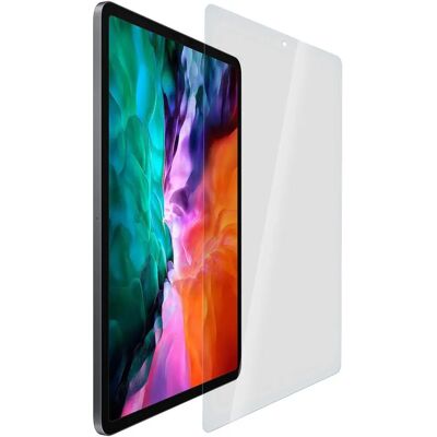 Altadif ALTIPDPRO129GLASS Tablet Displayschutzfolie - Anti-Kratz, Transparent, 9H Altadif ALTIPDPRO129GLASS Tablet Displayschutzfolie - Anti-Kratz, Transparent, 9H
