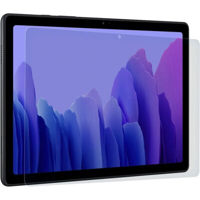 Akashi ALTSCRTABA7GLASS - Protecteur d'écran en verre trempé pour Samsung Galaxy Tab A7 10.4 - Publicité Akashi ALTSCRTABA7GLASS - Protecteur d'écran en verre trempé pour Samsung Galaxy Tab A7 10.4 - Publicité