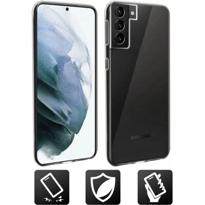Altadif ALTCS21TRANS mobile phone case - Transparent Cover Altadif ALTCS21TRANS mobile phone case - Transparent Cover