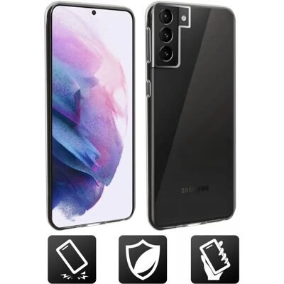 Altadif Altadif ALTCS21PTRANS Transparent Phone Case - Mobile Phone Case Altadif Altadif ALTCS21PTRANS Transparent Phone Case - Mobile Phone Case