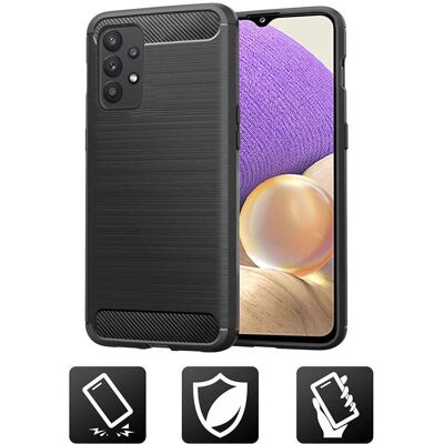 Altadif ALTCA325GBLK Coque de Téléphone - Résistante et Fine - Publicité Altadif ALTCA325GBLK Coque de Téléphone - Résistante et Fine - Publicité