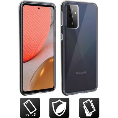 Altadif ALTCA72TRANS Transparent Phone Case - Mobile Phone Case Altadif ALTCA72TRANS Transparent Phone Case - Mobile Phone Case
