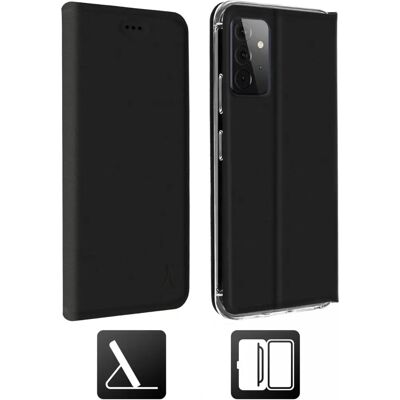 Altadif ALTFA72BLK Mobile Phone Case - Black - Protective Cover Altadif ALTFA72BLK Mobile Phone Case - Black - Protective Cover