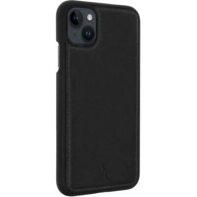 Akashi iPhone 13 Lederhülle - Eleganter Schutz Akashi iPhone 13 Lederhülle - Eleganter Schutz