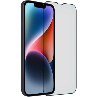 Protecteur d'Écran en Verre Trempé Akashi pour iPhone 13 Pro Max - 9H - Publicité Protecteur d'Écran en Verre Trempé Akashi pour iPhone 13 Pro Max - 9H - Publicité