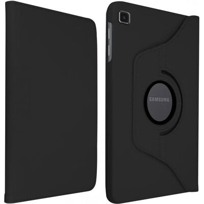 Etui pour Tablette Akashi ALTFOLTABA7LTBLK - Cuir écologique, Porte-cartes, Support horizontal - Publicité Etui pour Tablette Akashi ALTFOLTABA7LTBLK - Cuir écologique, Porte-cartes, Support horizontal - Publicité